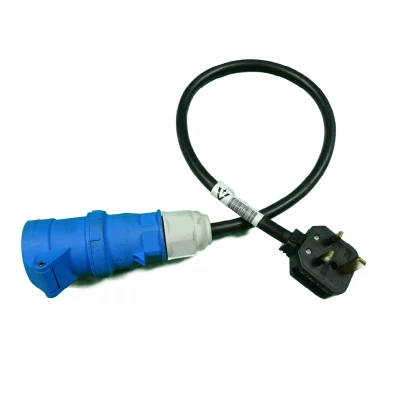 Adapters - 13A TRS