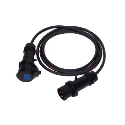 Cable - 16A ceeform