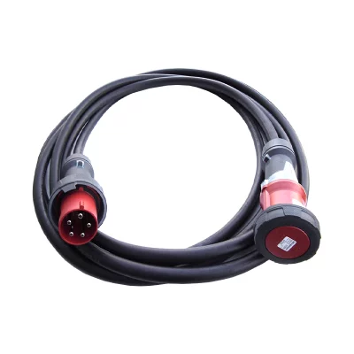 Cable - 63A ceeform