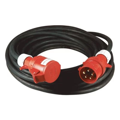 Cable - 32A ceeform