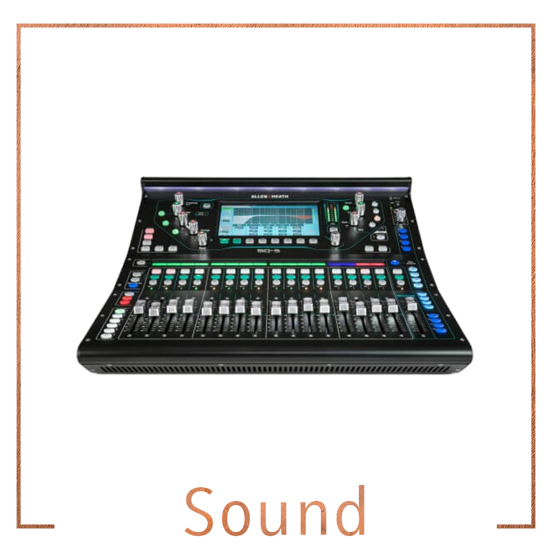 Visual Elements AV Equipment Hire - Visual Elements