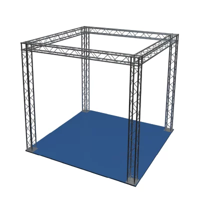 Box Truss Systems