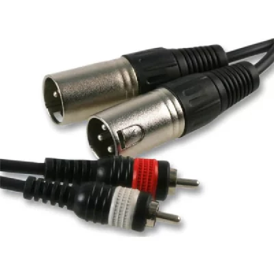 Audio Cable - Adaptors