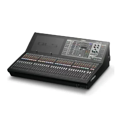 Digital Mixing Desks