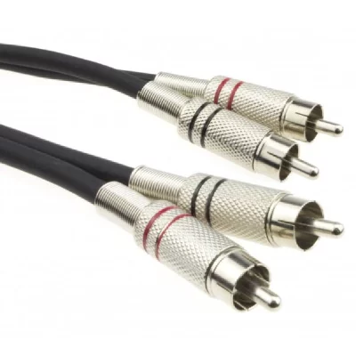 Audio Cable - RCA